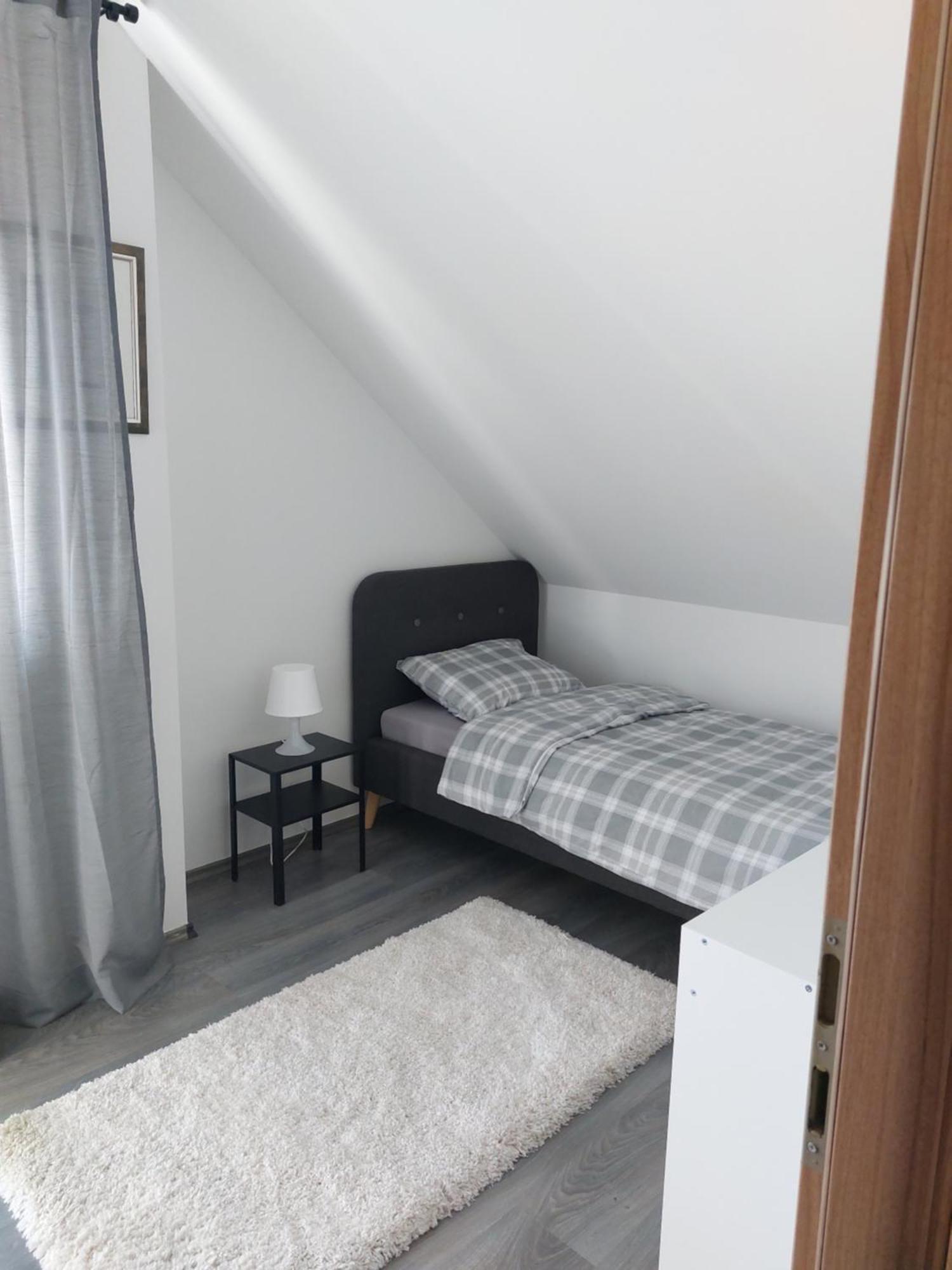 Apartment Cedar Zagreb Airport - Velika Gorica Scitarjevo Exterior photo