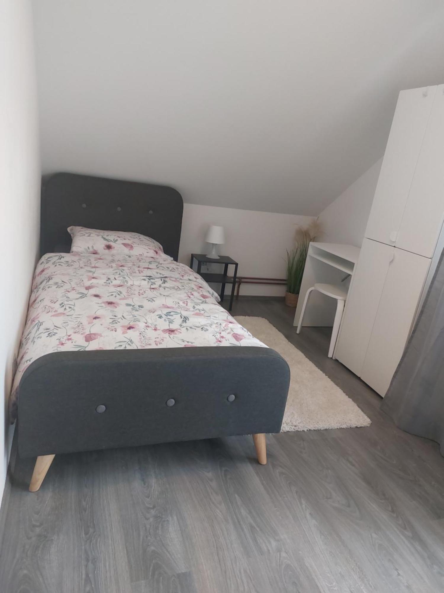 Apartment Cedar Zagreb Airport - Velika Gorica Scitarjevo Exterior photo