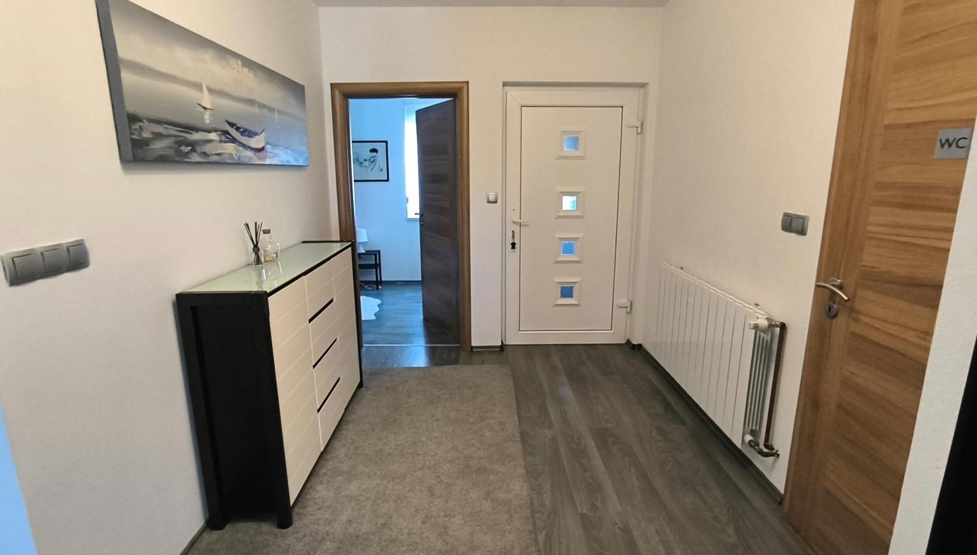 Apartment Cedar Zagreb Airport - Velika Gorica Scitarjevo Exterior photo