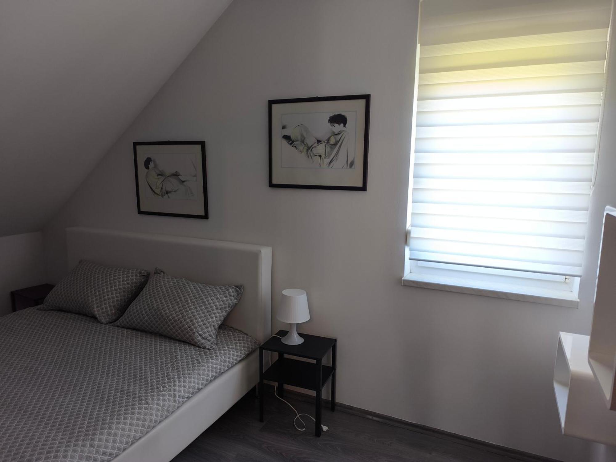 Apartment Cedar Zagreb Airport - Velika Gorica Scitarjevo Exterior photo