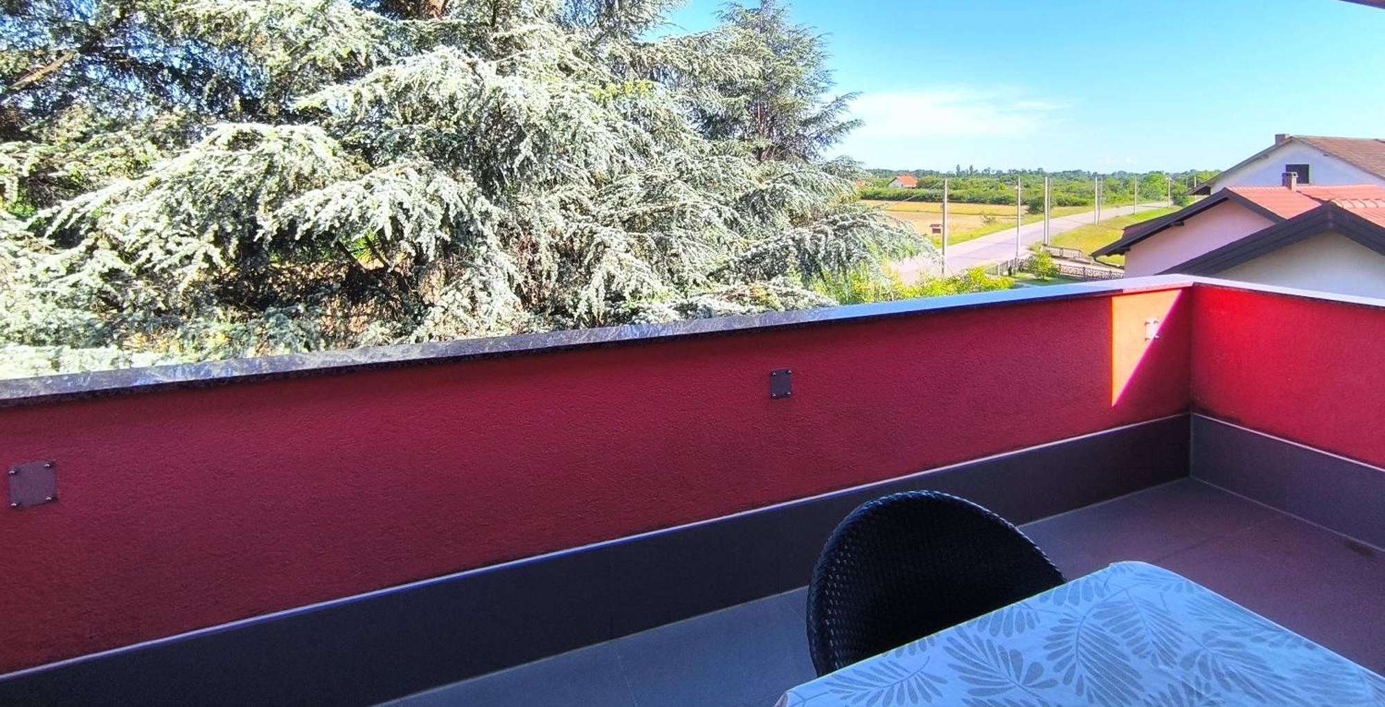 Apartment Cedar Zagreb Airport - Velika Gorica Scitarjevo Exterior photo